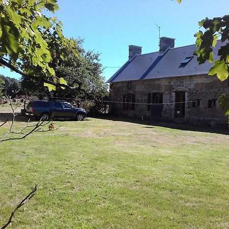La Biaiserie Angoville-sur-Ay Экстерьер фото