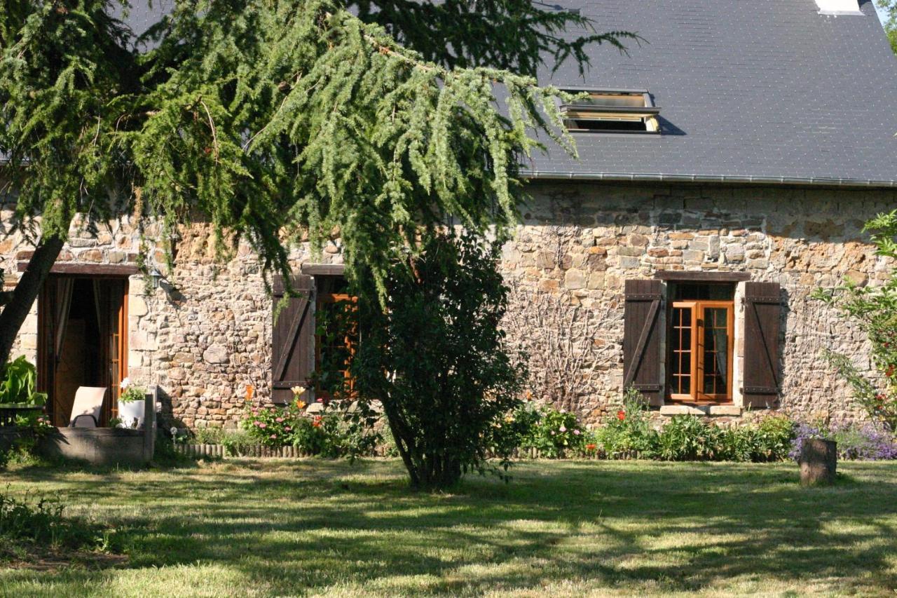 La Biaiserie Angoville-sur-Ay Экстерьер фото